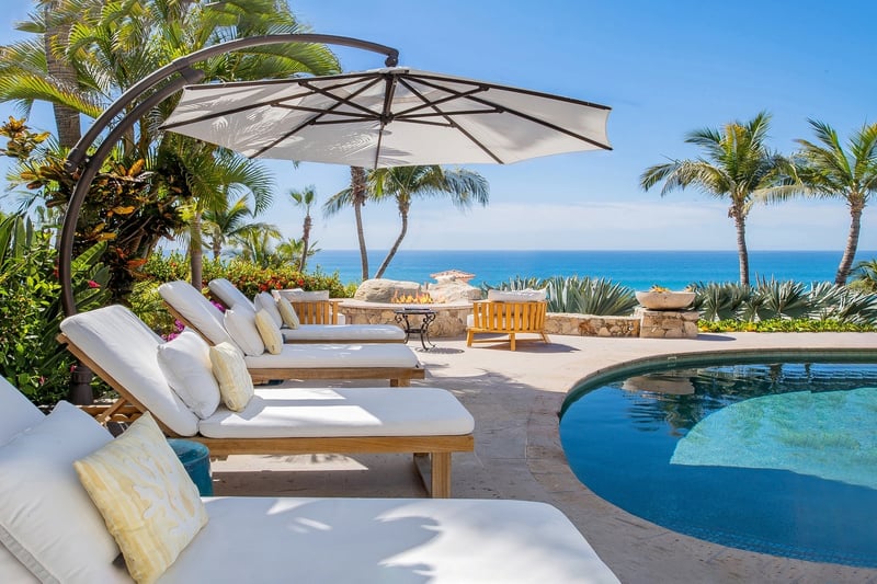 Villa Sirena