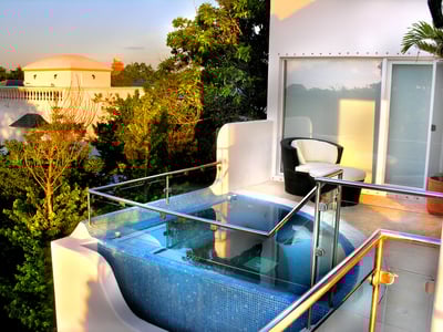 Luxury Villa Photo #24