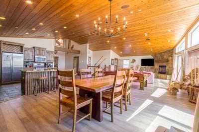 Luxury Villa Photo #14