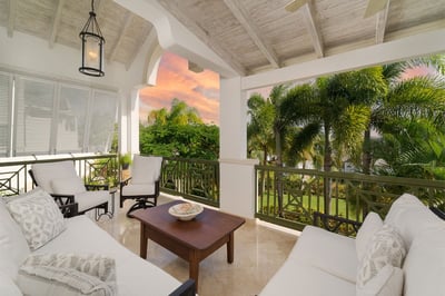 Luxury Villa Photo #5