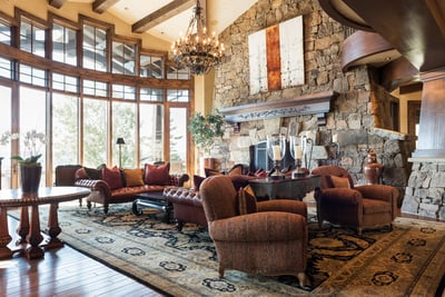 Luxury Villa Photo #23