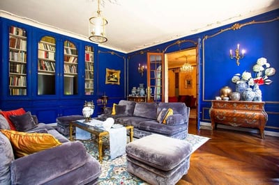 Luxury Villa Photo #5