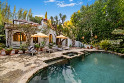 Los Angeles,Sunset Vale