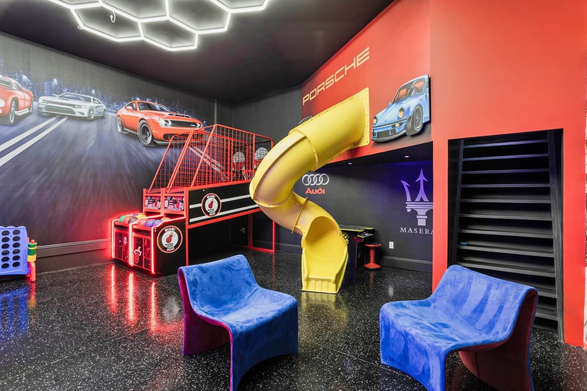 Ethereal Escape Villa