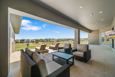 Luxury Villa Photo #60