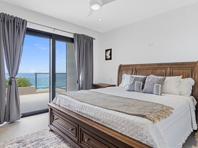 Ocean Breeze Villa B