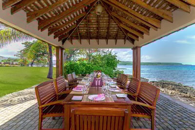 Luxury Villa Photo #7