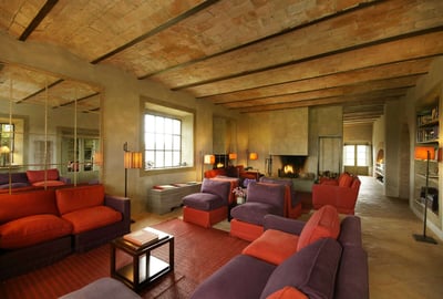 Luxury Villa Photo #15