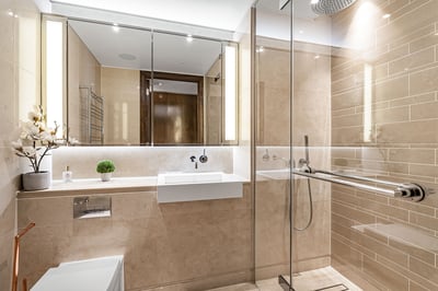 Luxury Villa Photo #36