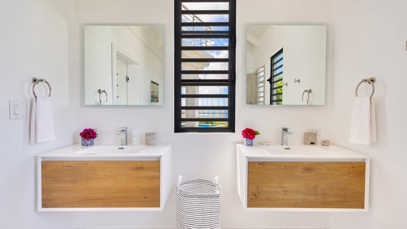 Peace & Happiness Villa