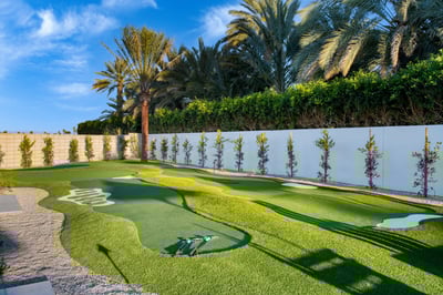 Luxury Villa Photo #9