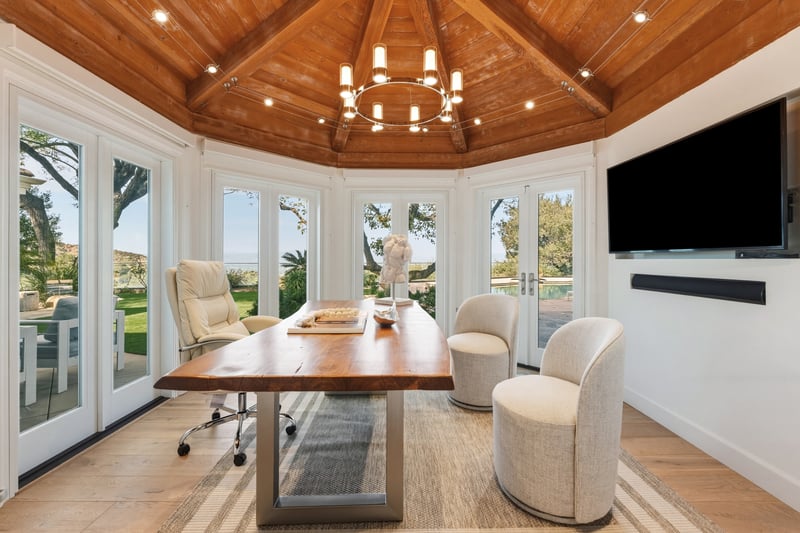 Stone Oak Estate