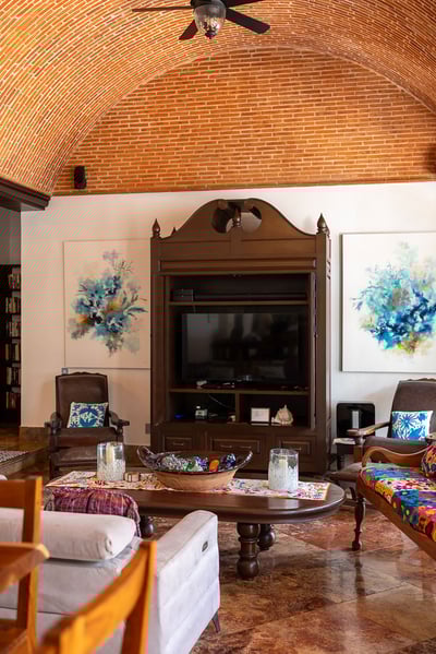 Luxury Villa Photo #23
