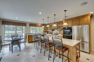 Luxury Villa Photo #10