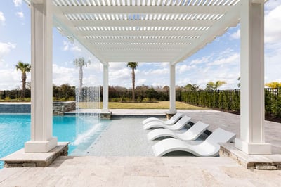 Luxury Villa Photo #6