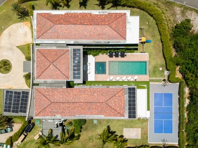 Luxury Villa Photo #54
