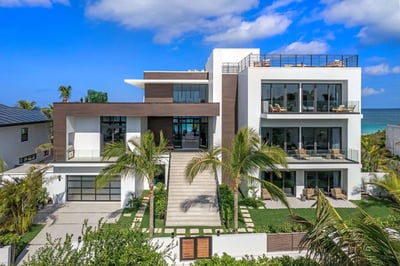Luxury Villa Photo #7