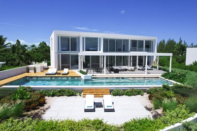 Luxury Villa Photo #7
