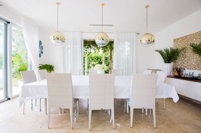 Luxury Villa Photo #16