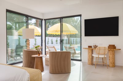 Luxury Villa Photo #19