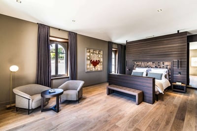 Luxury Villa Photo #14