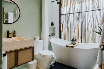 Luxury Villa Photo #50