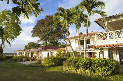 Luxury Villa Photo #2