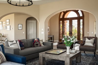 Luxury Villa Photo #21