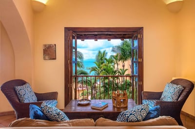 Luxury Villa Photo #29