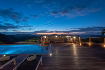 By Night