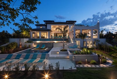 Luxury Villa Photo #11