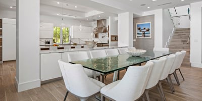 Luxury Villa Photo #21