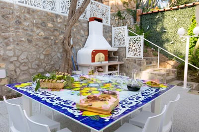 Luxury Villa Photo #11