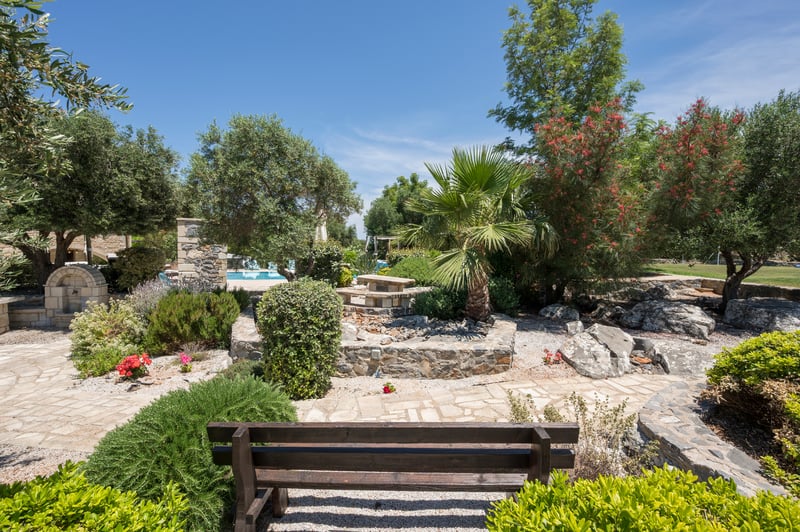 Villa Freedom