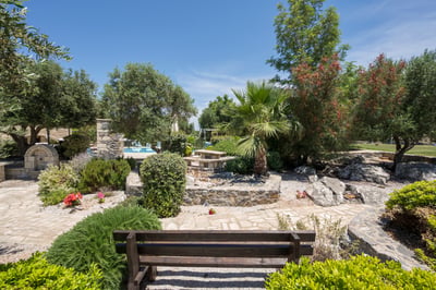 Luxury Villa Photo #32
