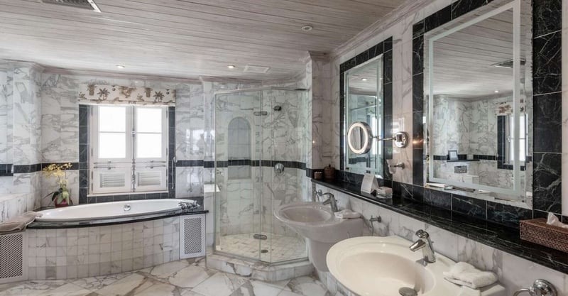 Schooner Bay 307 | The Lookout