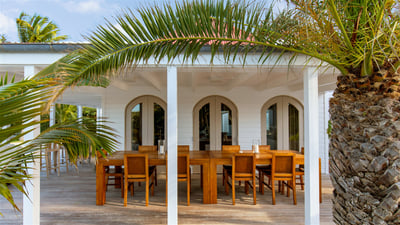 Luxury Villa Photo #32
