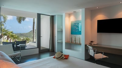 Luxury Villa Photo #79