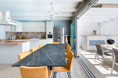 Luxury Villa Photo #22