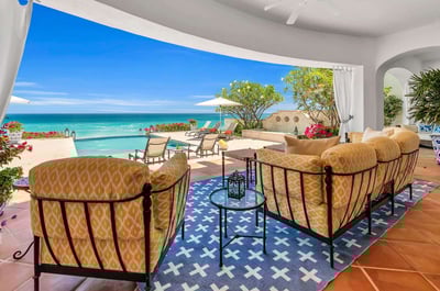 Luxury Villa Photo #16