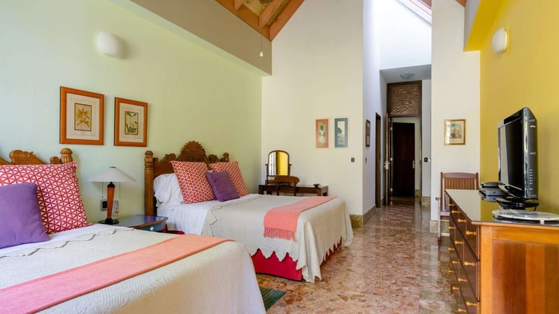 Punta Minitas 37 | Casa Celeste