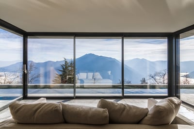 Luxury Villa Photo #15