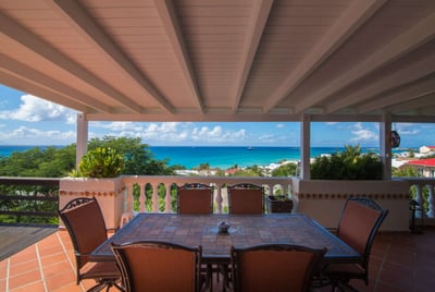 Luxury Villa Photo #4
