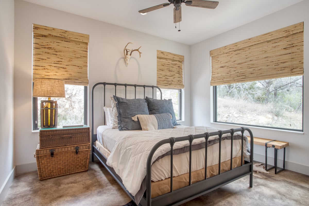 Desert Bloom Bungalow