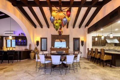 Luxury Villa Photo #20