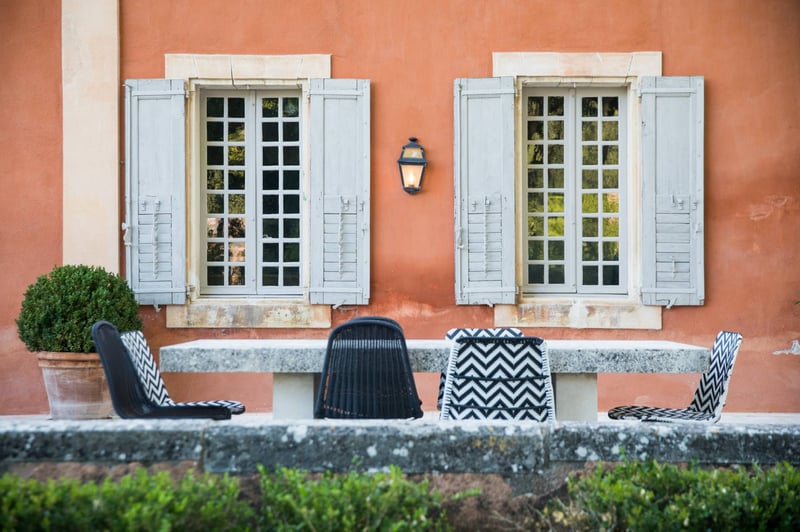 Bastide de St. Martin