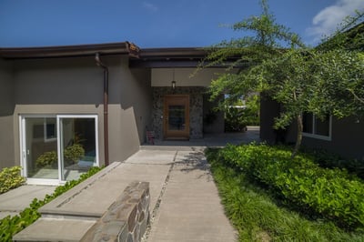 Luxury Villa Photo #21