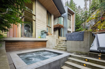 Luxury Villa Photo #41