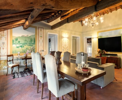 Luxury Villa Photo #23