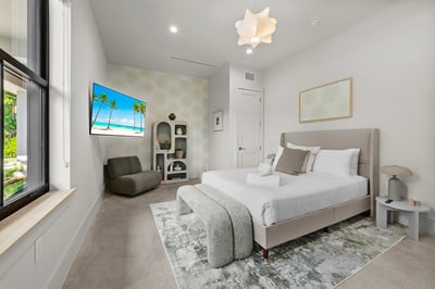 Luxury Villa Photo #45